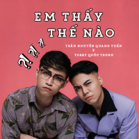 Em Thấy Thế Nào (Single)