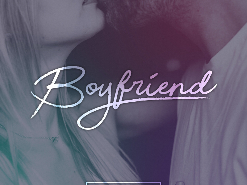 Boyfriend (Single)