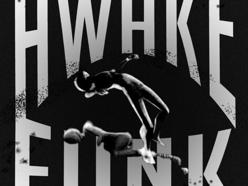 AWAKE FUNK (EP)
