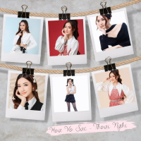 Hoa Vô Sắc (Remix House) (Single)