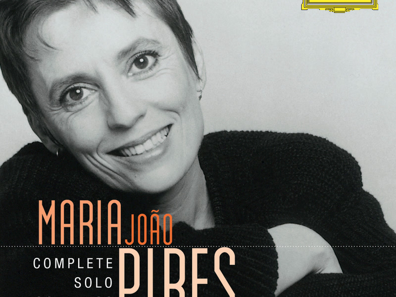 Complete Solo Recordings