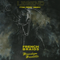 Legend (Tom Ferry Remix) (Single)