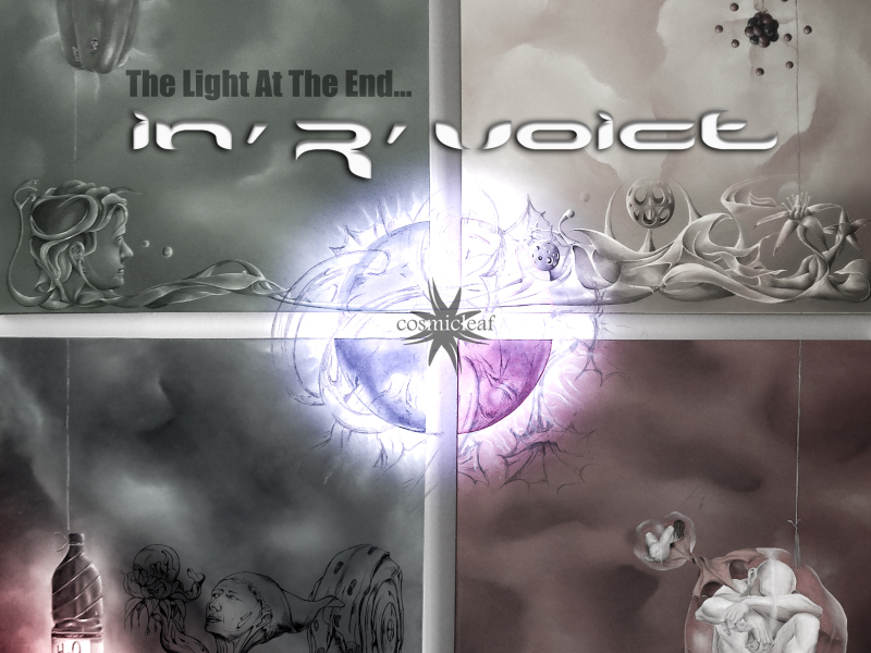 The Light at the End...