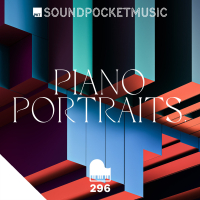 Piano Portraits