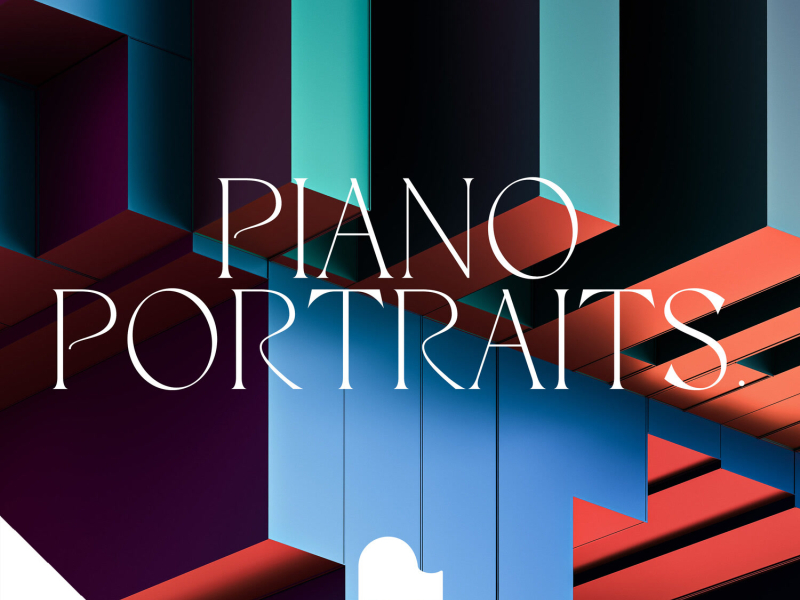 Piano Portraits