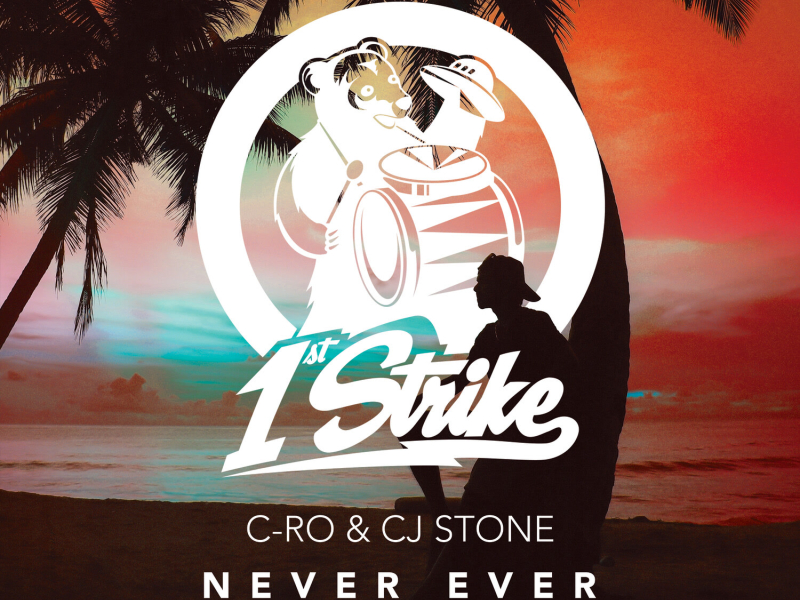 Never Ever (Anduschus Remix) (Single)