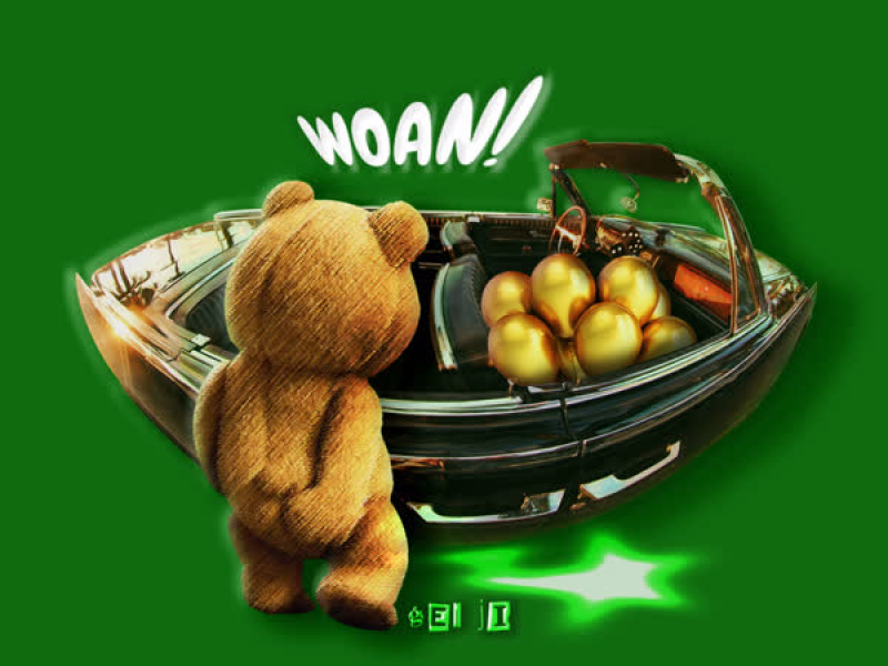 WOAN (Single)