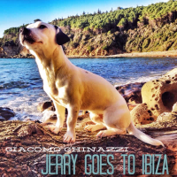 Jerry Goes to Ibiza (EP)