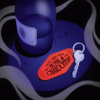 Hôtel & Chardonnay (Single)
