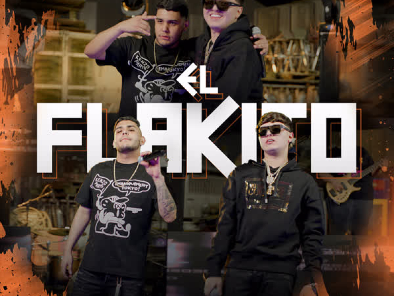 El Flakito (Single)