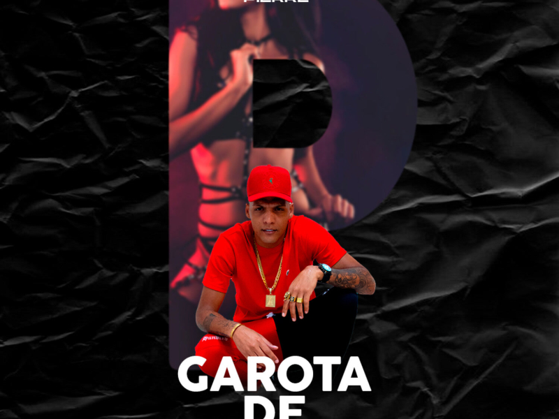 Garota de Programa (Single)