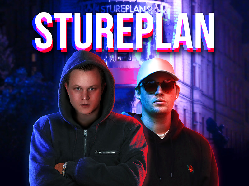 STUREPLAN (Single)