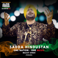 Sadda Hindustan (Single)