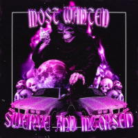 MOST WANTED (Single)