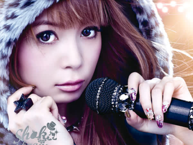 Shokotan Cover 4-2 Shoko Rock