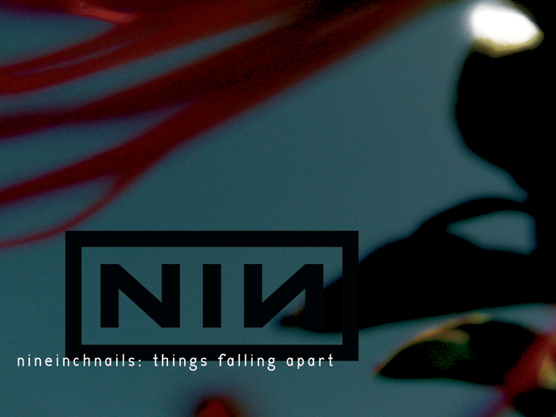 Things Falling Apart