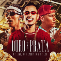 Ouro e Prata (Single)