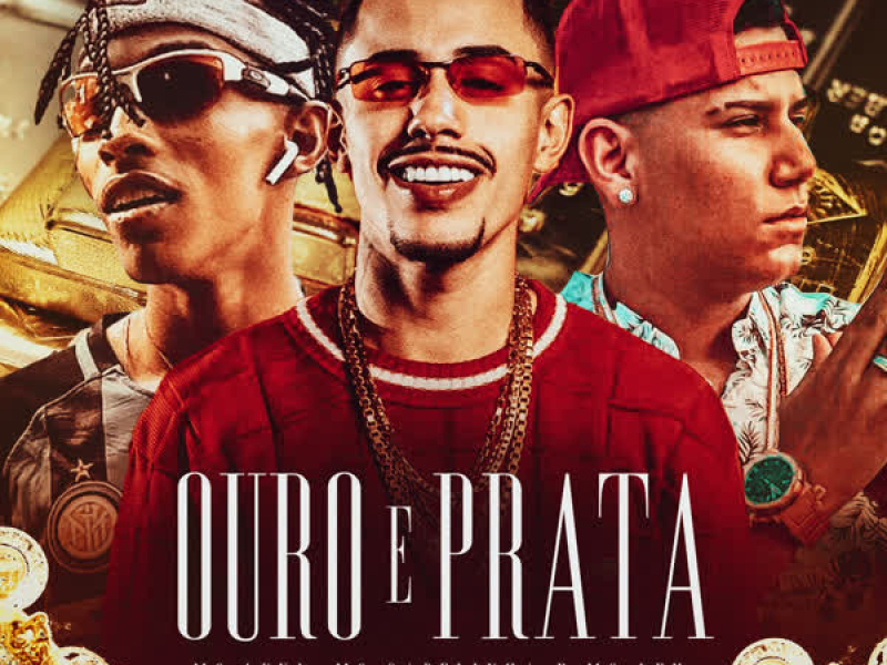 Ouro e Prata (Single)