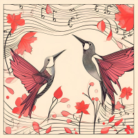birdsong (Single)