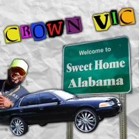 Crown Vic (Radio Edit) (Single)