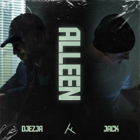 Alleen (feat. Jack) (Single)