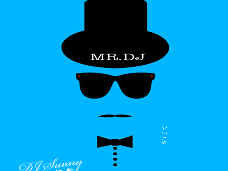 Mr.DJ