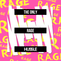 R.A.G.E. (Single)