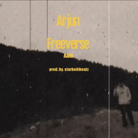 Arjun Freeverse (Single)