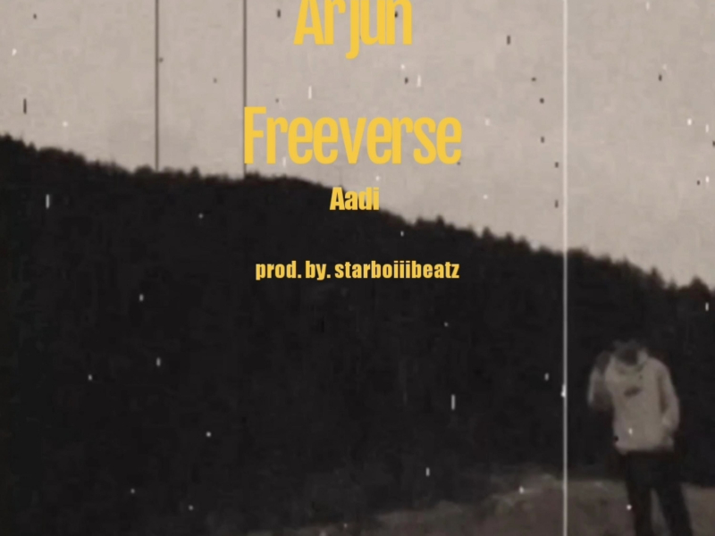 Arjun Freeverse (Single)