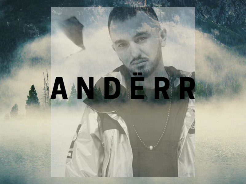 Andërr (Single)