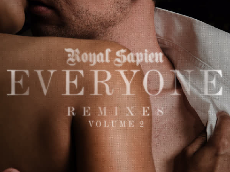 Everyone Remixes Vol. 2