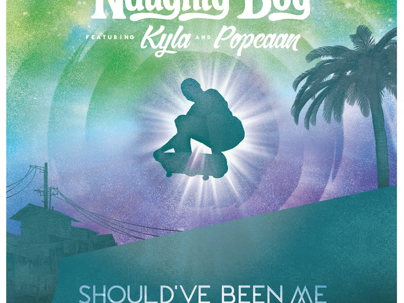 Should've Been Me (The Remixes / Pt. 1) (Single)