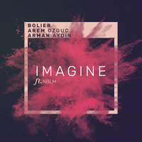 Imagine (Single)