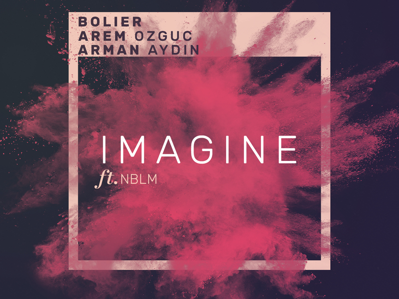Imagine (Single)
