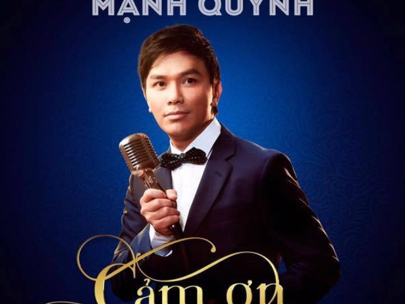 Cảm Ơn Cuộc Đời