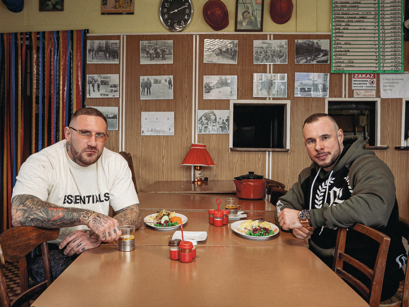 ZNOWU RAZEM (Single)