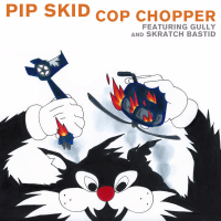 Cop Chopper (Single)