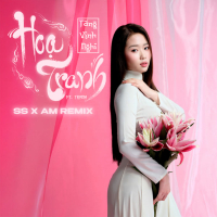 Họa Tranh (SS x AM Remix) (Single)