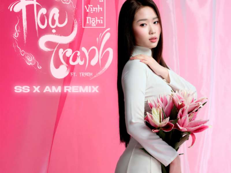 Họa Tranh (SS x AM Remix) (Single)