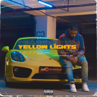 Yellow Lights (Single)