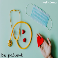 Be Patient (Single)