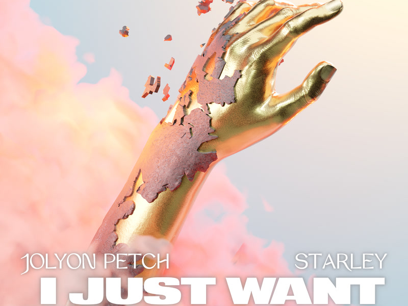 I Just Want Your Touch (Single)