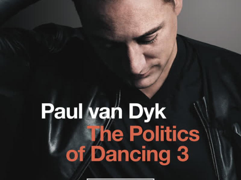The Politics Of Dancing 3 (Remixes) (EP)