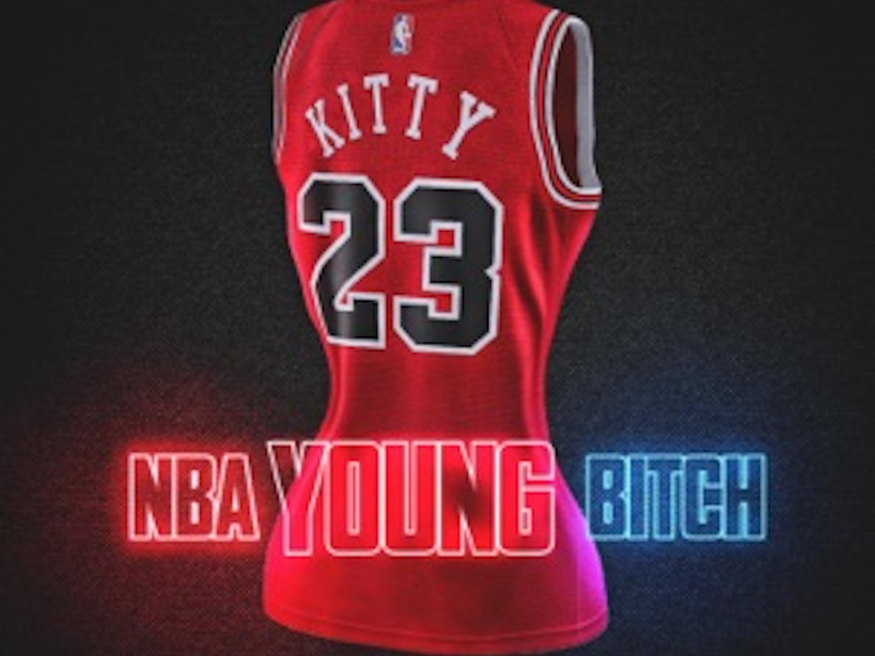 NBA Youngbitch