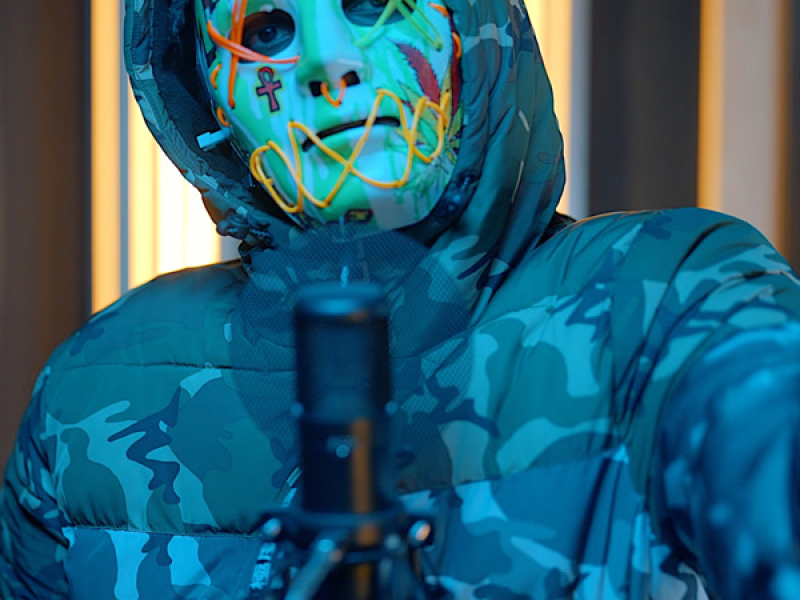 The Hotspot (Single)