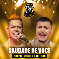 Saudade De Você (Single)