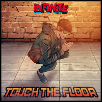 Touch the Floor (Single)