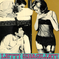 Letti sbagliati (Original Motion Picture Soundtrack / Remastered 2022)