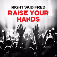 Raise Your Hands (Single)