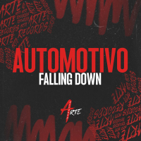 Automotivo Falling Down (Single)